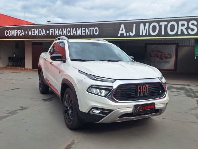 FIAT Toro Volcano 2.0TDi 16v 4x4 2025