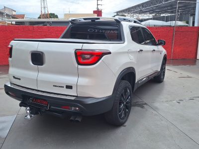 FIAT Toro Volcano 2.0TDi 16v 4x4 2025 - miniatura 3