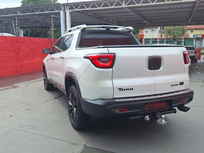 FIAT Toro Volcano 2.0TDi 16v 4x4 2025 - miniatura 4