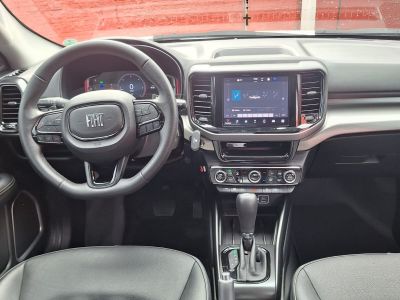 FIAT Toro Volcano 2.0TDi 16v 4x4 2025 - miniatura 5