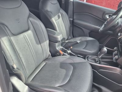 FIAT Toro Volcano 2.0TDi 16v 4x4 2025 - miniatura 7
