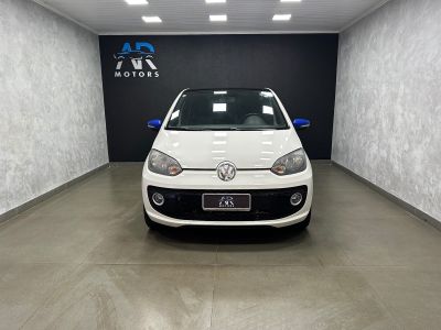 VOLKSWAGEN Up Speed 1.0 12v TSi 4p. 2017 - miniatura 2