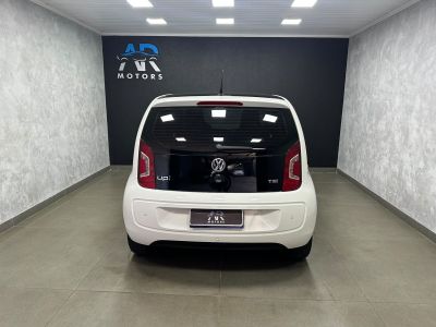 VOLKSWAGEN Up Speed 1.0 12v TSi 4p. 2017 - miniatura 5