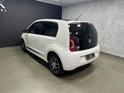 VOLKSWAGEN Up Speed 1.0 12v TSi 4p. 2017 - miniatura 6