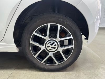 VOLKSWAGEN Up Speed 1.0 12v TSi 4p. 2017 - miniatura 7
