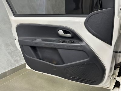 VOLKSWAGEN Up Speed 1.0 12v TSi 4p. 2017 - miniatura 8
