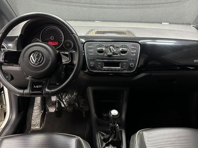 VOLKSWAGEN Up Speed 1.0 12v TSi 4p. 2017 - miniatura 9
