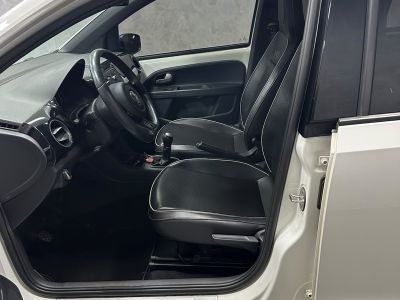 VOLKSWAGEN Up Speed 1.0 12v TSi 4p. 2017 - miniatura 10