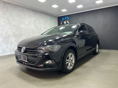 VOLKSWAGEN Polo Hatch 1.0 12v 2019