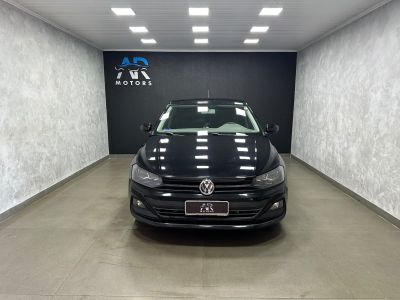VOLKSWAGEN Polo Hatch 1.0 12v 2019 - miniatura 2