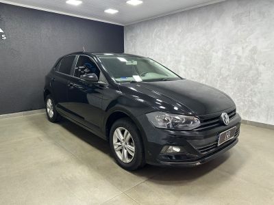 VOLKSWAGEN Polo Hatch 1.0 12v 2019 - miniatura 3
