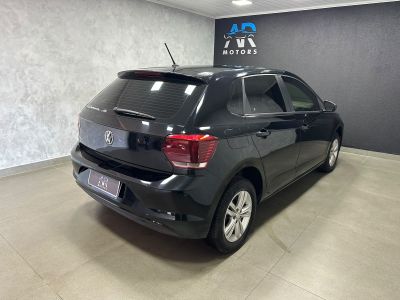 VOLKSWAGEN Polo Hatch 1.0 12v 2019 - miniatura 4