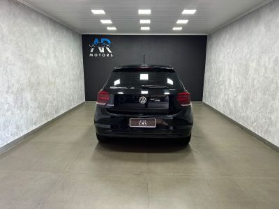 VOLKSWAGEN Polo Hatch 1.0 12v 2019 - miniatura 5