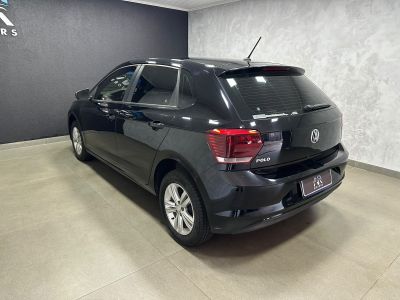 VOLKSWAGEN Polo Hatch 1.0 12v 2019 - miniatura 6