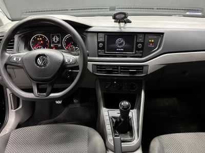 VOLKSWAGEN Polo Hatch 1.0 12v 2019 - miniatura 9