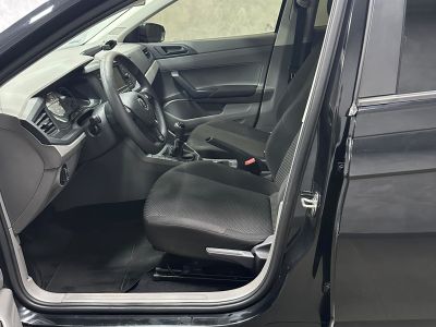 VOLKSWAGEN Polo Hatch 1.0 12v 2019 - miniatura 10