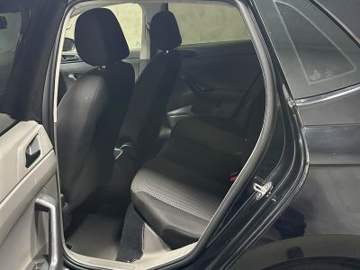 VOLKSWAGEN Polo Hatch 1.0 12v 2019 - miniatura 11