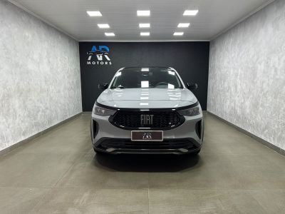 FIAT Fastback Impetus 1.0T 12v 2025 - miniatura 2