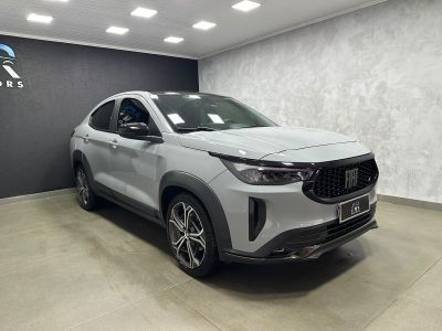 FIAT Fastback Impetus 1.0T 12v 2025 - miniatura 3