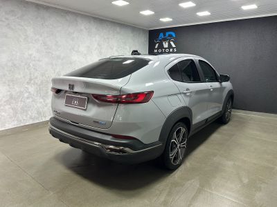 FIAT Fastback Impetus 1.0T 12v 2025 - miniatura 4