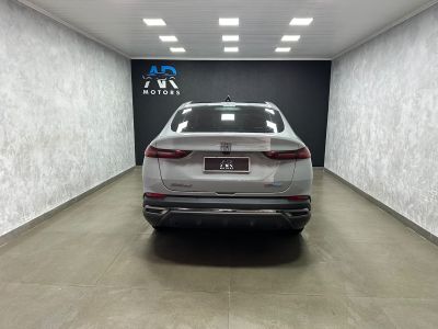 FIAT Fastback Impetus 1.0T 12v 2025 - miniatura 5