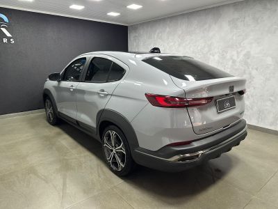 FIAT Fastback Impetus 1.0T 12v 2025 - miniatura 6