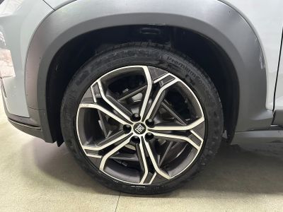 FIAT Fastback Impetus 1.0T 12v 2025 - miniatura 7