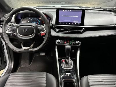 FIAT Fastback Impetus 1.0T 12v 2025 - miniatura 9