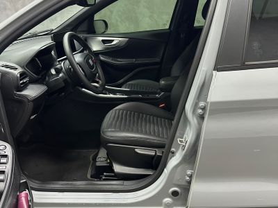 FIAT Fastback Impetus 1.0T 12v 2025 - miniatura 10