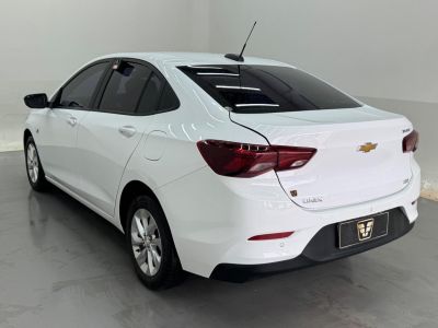 CHEVROLET Onix Sedan Plus LTZ 1.0T 12v 2020 - miniatura 6