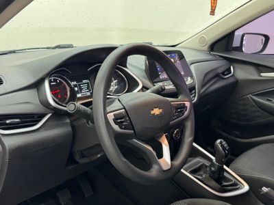 CHEVROLET Onix Sedan Plus LTZ 1.0T 12v 2020 - miniatura 7