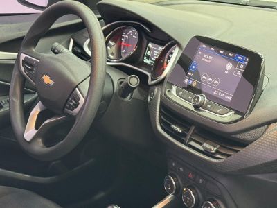 CHEVROLET Onix Sedan Plus LTZ 1.0T 12v 2020 - miniatura 9