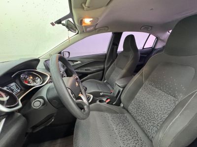 CHEVROLET Onix Sedan Plus LTZ 1.0T 12v 2020 - miniatura 10