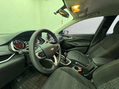 CHEVROLET Onix Sedan Plus LTZ 1.0T 12v 2020 - miniatura 11