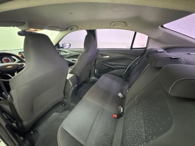 CHEVROLET Onix Sedan Plus LTZ 1.0T 12v 2020 - miniatura 13