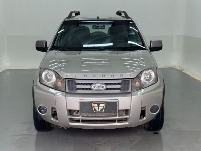 FORD EcoSport Freestyle 1.6 16v 2011 - miniatura 2