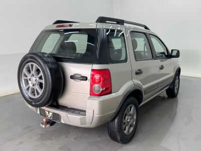 FORD EcoSport Freestyle 1.6 16v 2011 - miniatura 4