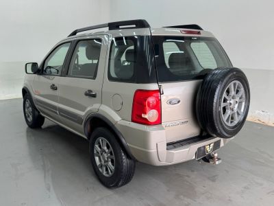 FORD EcoSport Freestyle 1.6 16v 2011 - miniatura 6