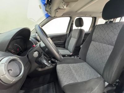 FORD EcoSport Freestyle 1.6 16v 2011 - miniatura 8