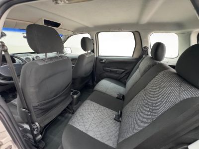 FORD EcoSport Freestyle 1.6 16v 2011 - miniatura 9