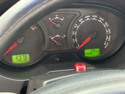 FORD EcoSport Freestyle 1.6 16v 2011 - miniatura 10