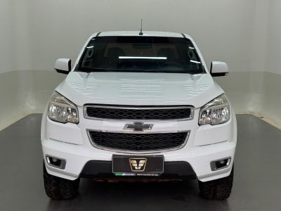 CHEVROLET S10 LT 2.5 16v C.D. 2015 - miniatura 2