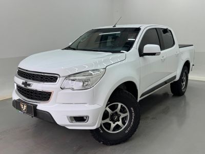 CHEVROLET S10 LT 2.5 16v C.D. 2015 - miniatura 3
