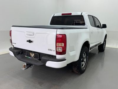 CHEVROLET S10 LT 2.5 16v C.D. 2015 - miniatura 4