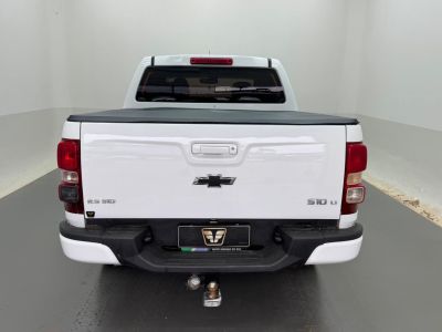 CHEVROLET S10 LT 2.5 16v C.D. 2015 - miniatura 5