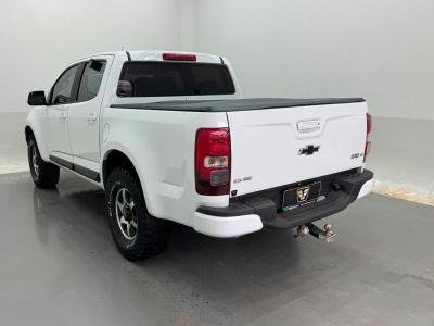 CHEVROLET S10 LT 2.5 16v C.D. 2015 - miniatura 6
