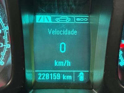 CHEVROLET S10 LT 2.5 16v C.D. 2015 - miniatura 7