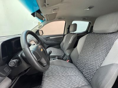 CHEVROLET S10 LT 2.5 16v C.D. 2015 - miniatura 8