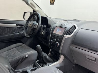 CHEVROLET S10 LT 2.5 16v C.D. 2015 - miniatura 9
