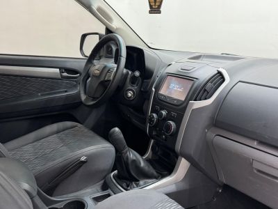 CHEVROLET S10 LT 2.5 16v C.D. 2015 - miniatura 11